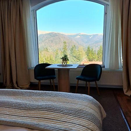 Apartamente Private A&L View Σινάια Εξωτερικό φωτογραφία