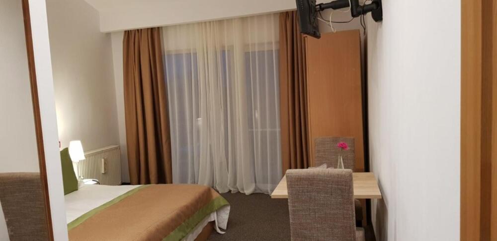 Apartamente Private A&L View Σινάια Εξωτερικό φωτογραφία