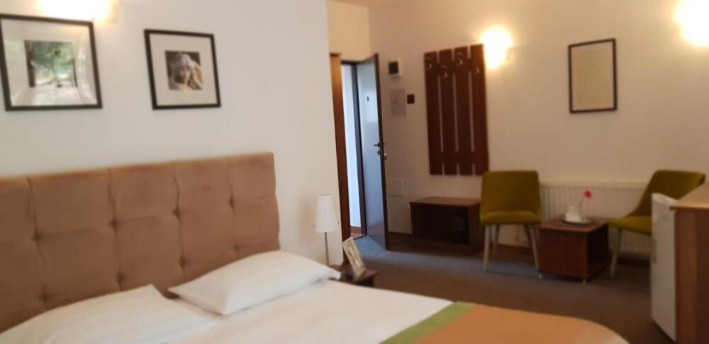 Apartamente Private A&L View Σινάια Εξωτερικό φωτογραφία
