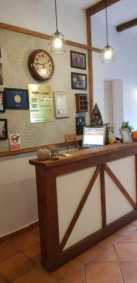 Apartamente Private A&L View Σινάια Εξωτερικό φωτογραφία
