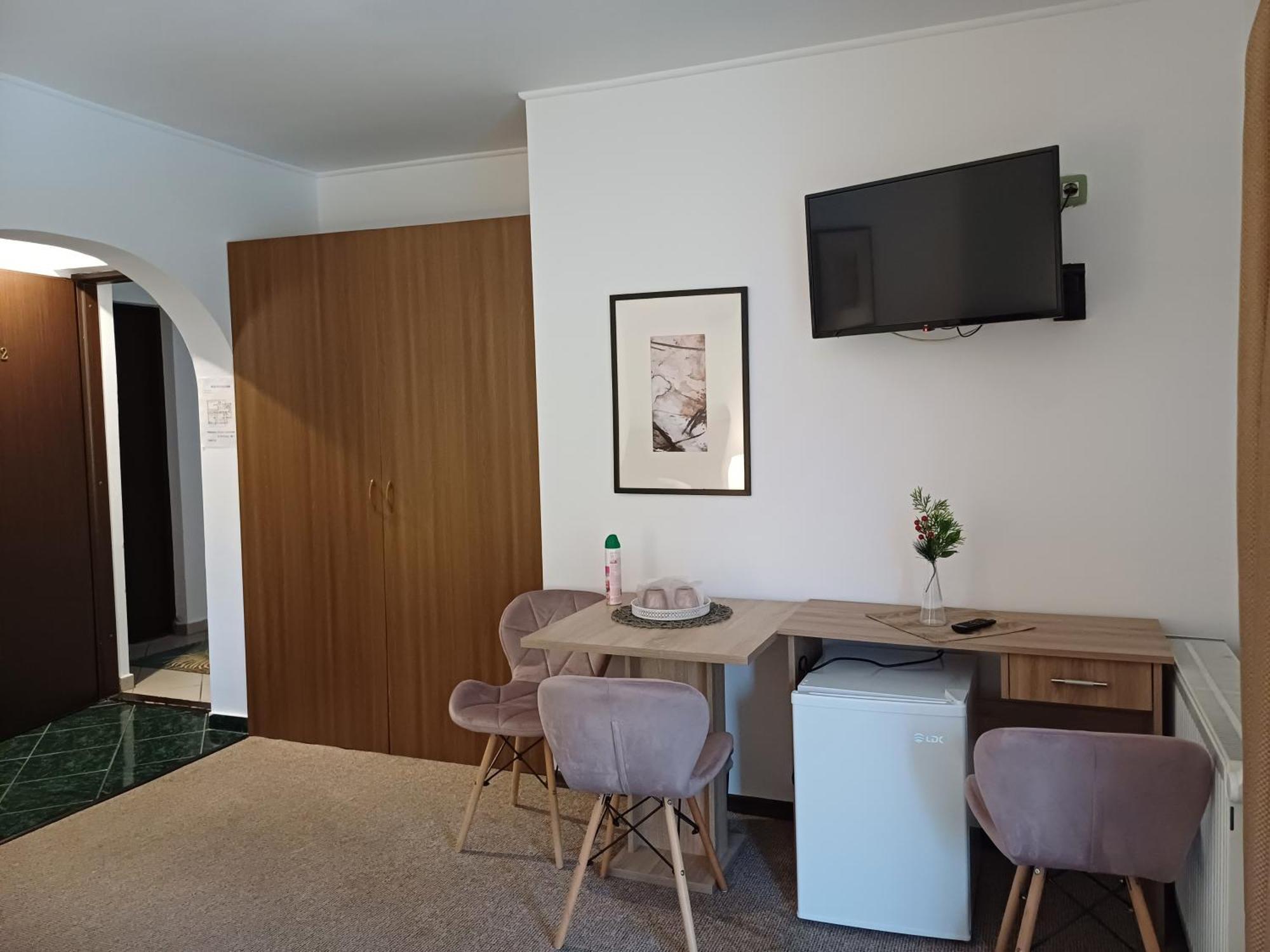 Apartamente Private A&L View Σινάια Εξωτερικό φωτογραφία