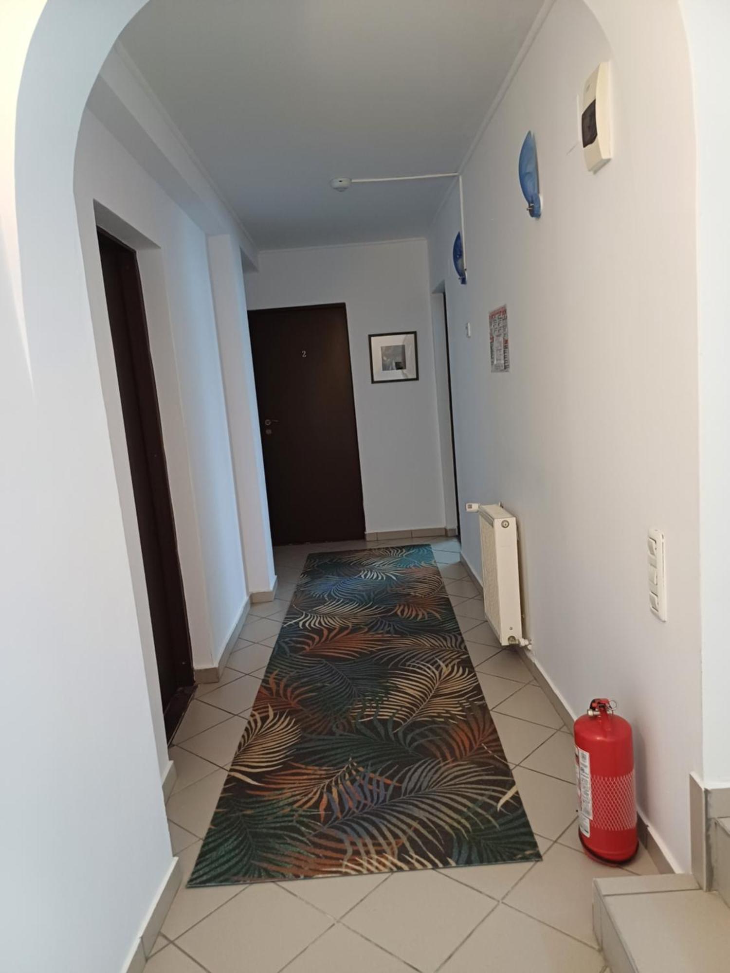 Apartamente Private A&L View Σινάια Εξωτερικό φωτογραφία