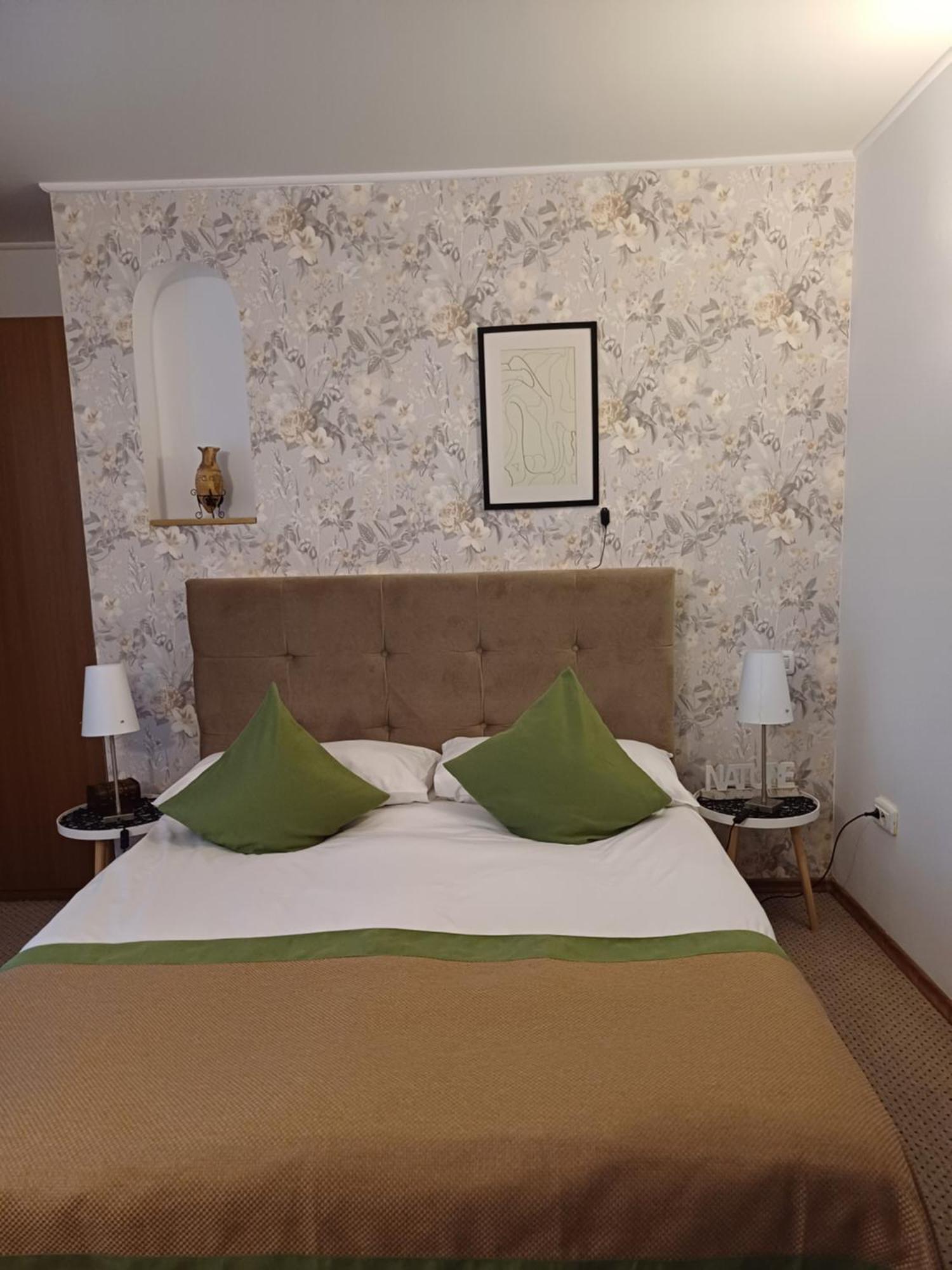 Apartamente Private A&L View Σινάια Εξωτερικό φωτογραφία