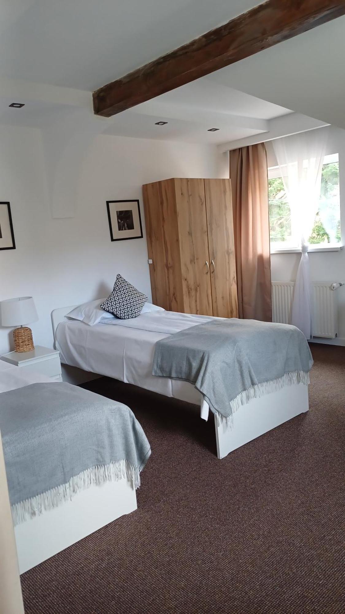 Apartamente Private A&L View Σινάια Δωμάτιο φωτογραφία