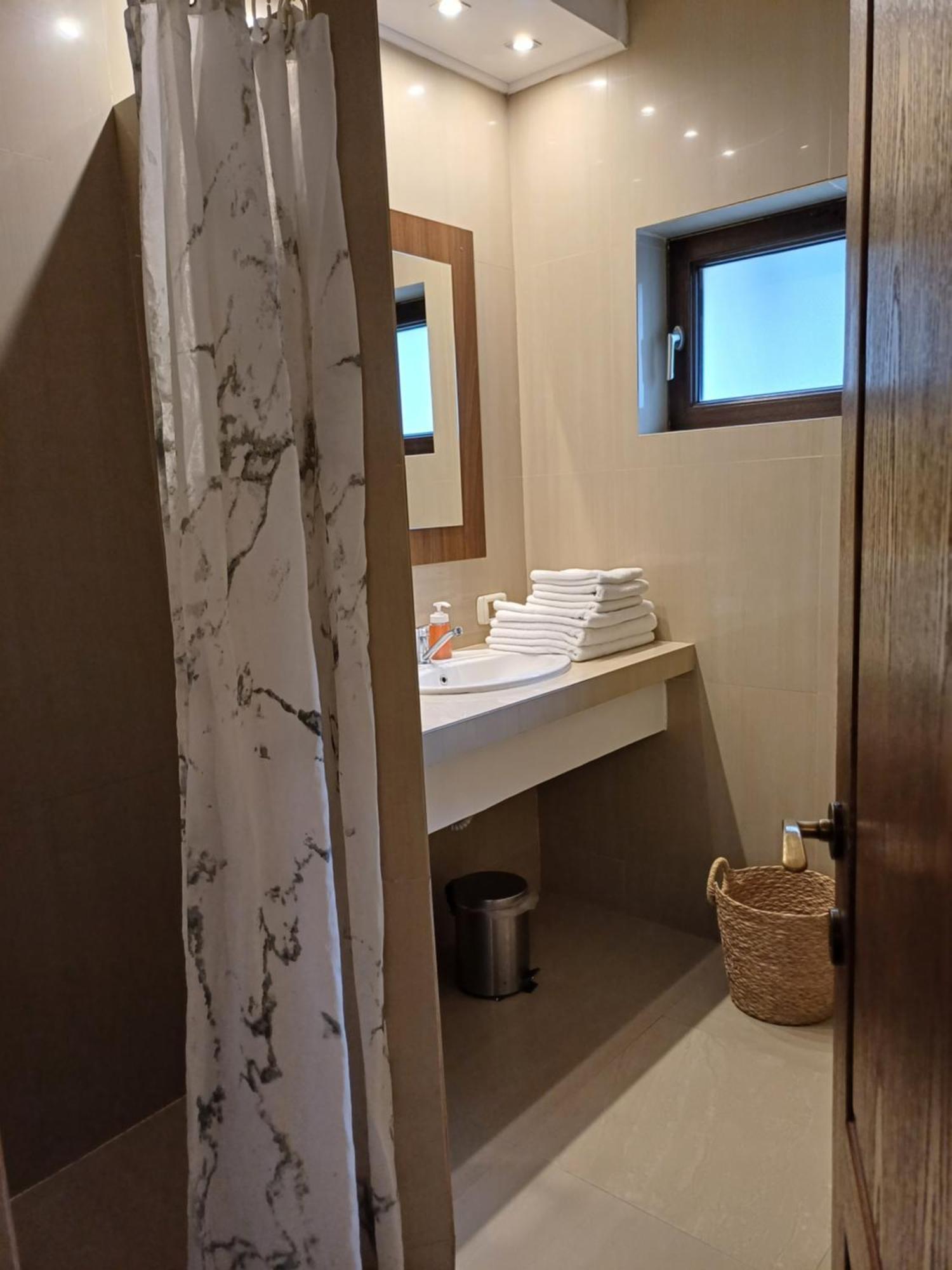Apartamente Private A&L View Σινάια Δωμάτιο φωτογραφία